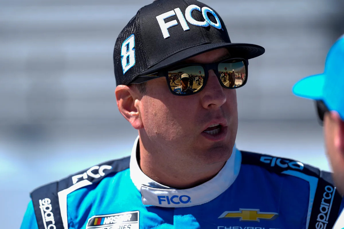 Se revela la causa de la muerte de Kyle Busch: neumonía grave, sepsis