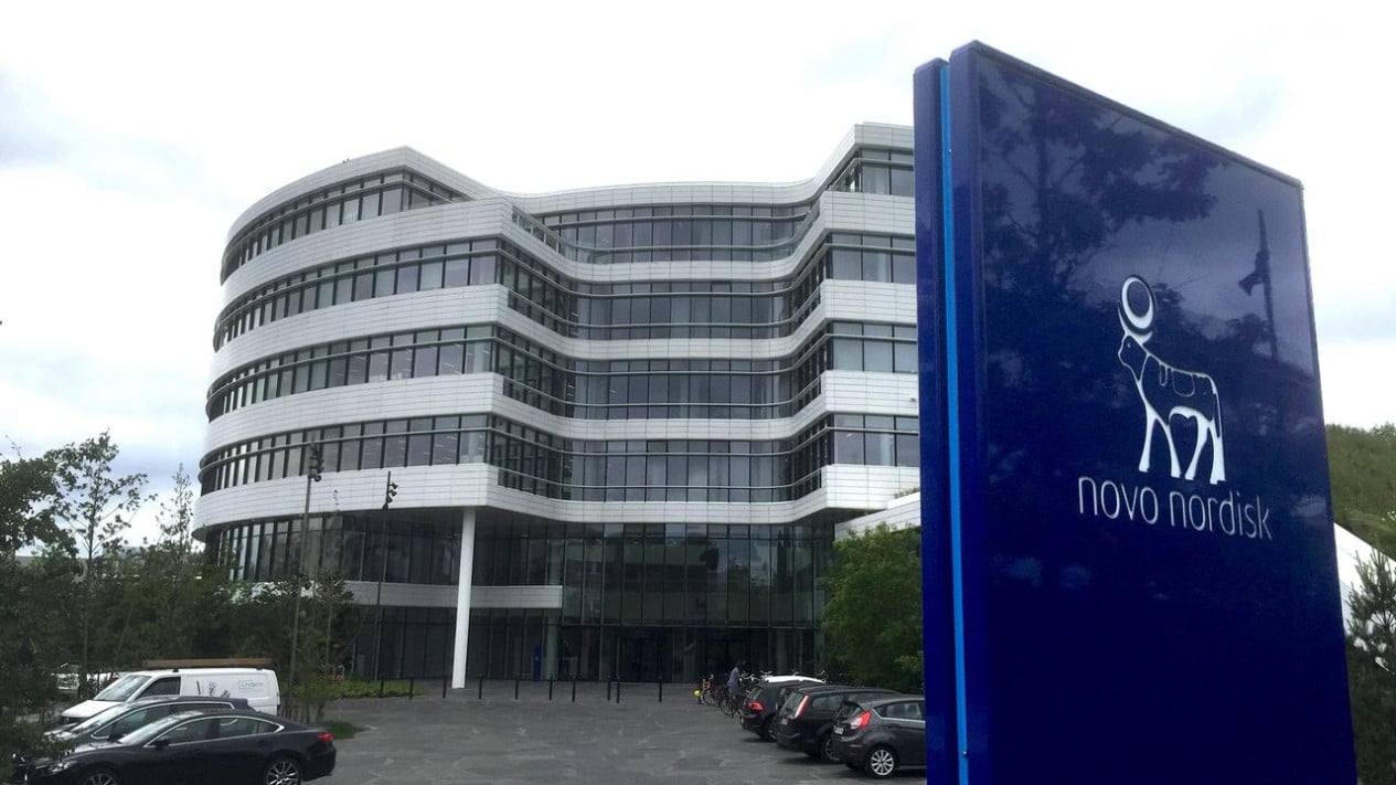Transformando el descubrimiento y distribución de fármacos, Novo Nordisk y OpenAI forman una asociación estratégica