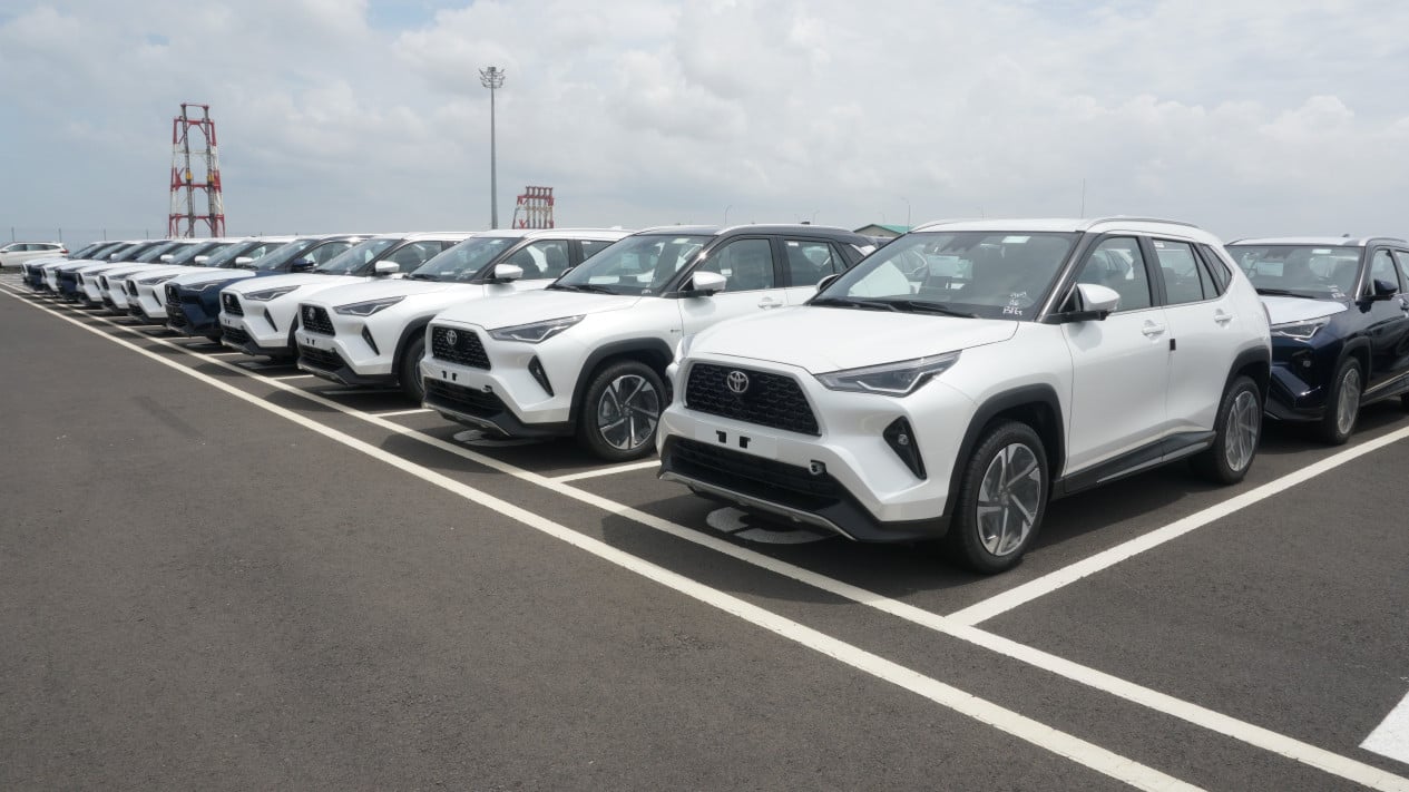 El efecto dominó del conflicto Irán-Estados Unidos, la industria automovilística nacional está en alerta