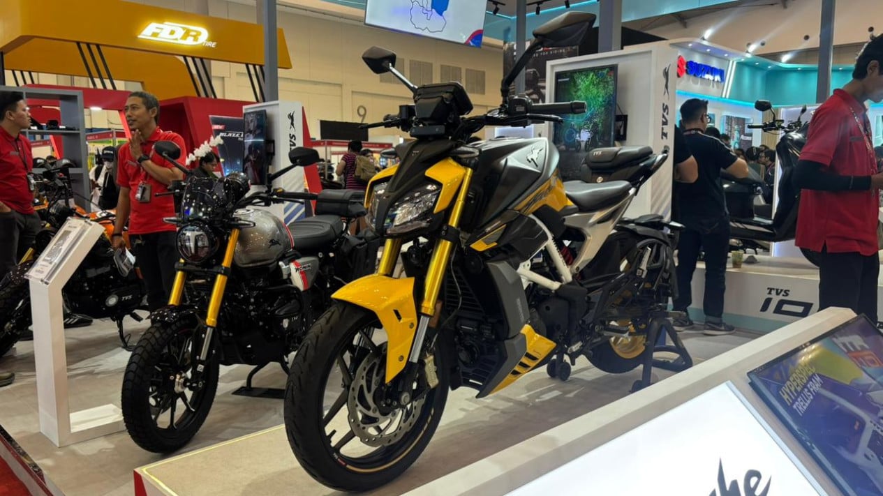 Una vez estancado, en abril de 2026 el mercado de las motocicletas volvió a pisar el acelerador
