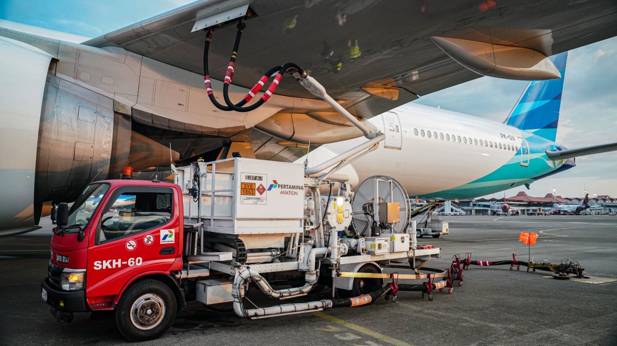 La crisis de Avtoor afectada por el conflicto de Oriente Medio golpea a Asia y Europa en abril-mayo