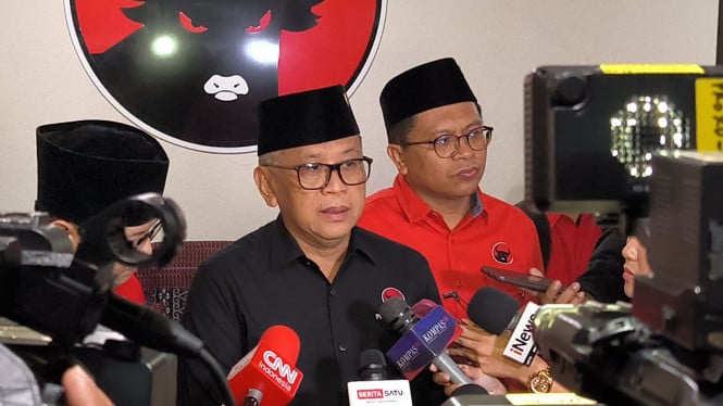 PDIP alienta al gobierno a aceptar ayuda exterior: Indonesia también ayuda activamente