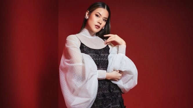 Mi madre llegó a casa de una manera hermosa.