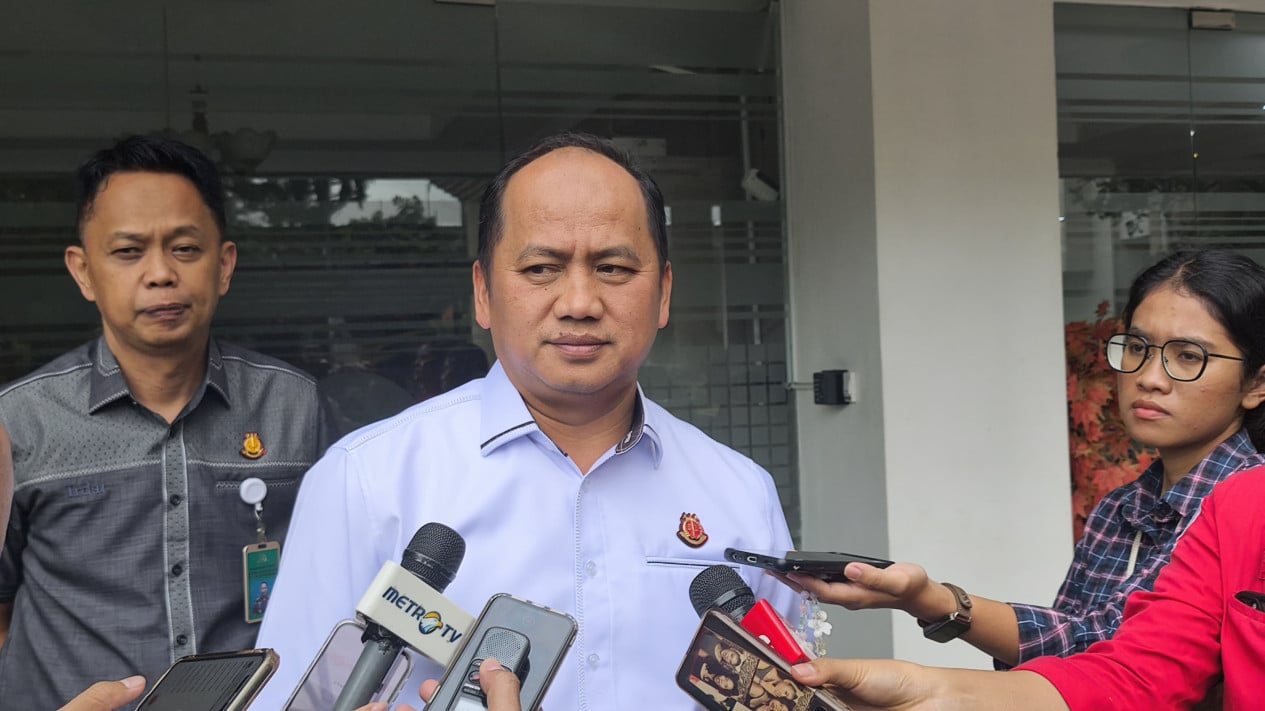 La Fiscalía General ha detenido oficialmente la recopilación de datos del programa MBG por parte de todos los fiscales de Indonesia, he aquí por qué