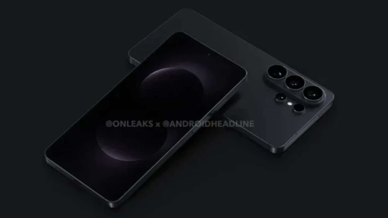 La serie Samsung Galaxy S26 une Gemini y Perplexity en una mano