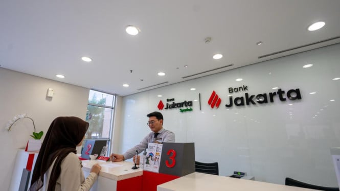 Solución de pago digital integrada, Bank Jakarta promueve el turismo en Yakarta con Jack Card