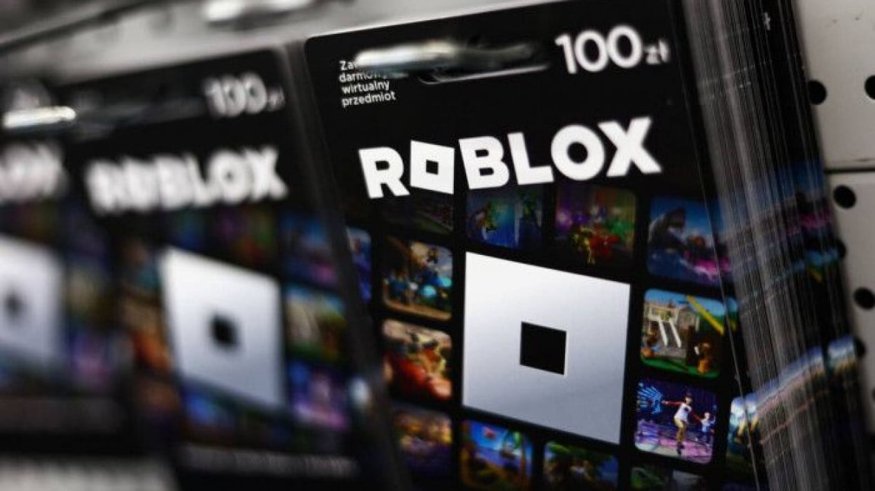 Aunque Roblox ha dado origen a muchos creadores con ganancias asombrosas, ¡se considera solo un juego de niños!