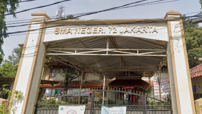 20 personas siguen recibiendo tratamiento tras la explosión de la bomba en SMAN 72