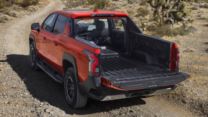 Es probable que las importaciones de camionetas le cuesten a la economía indonesia 27 billones de IDR