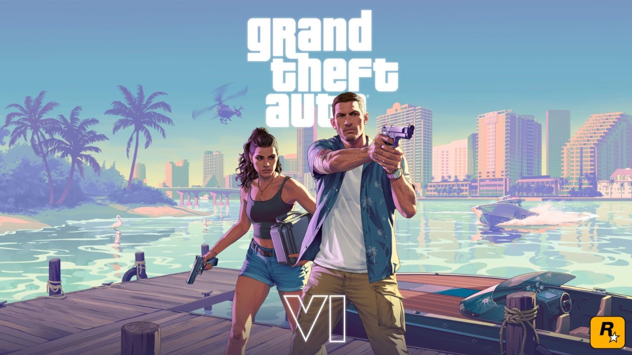 ¡Grandes noticias para los fanáticos de los jugadores! Take-Two confirma que el calendario de lanzamiento de GTA 6 es seguro