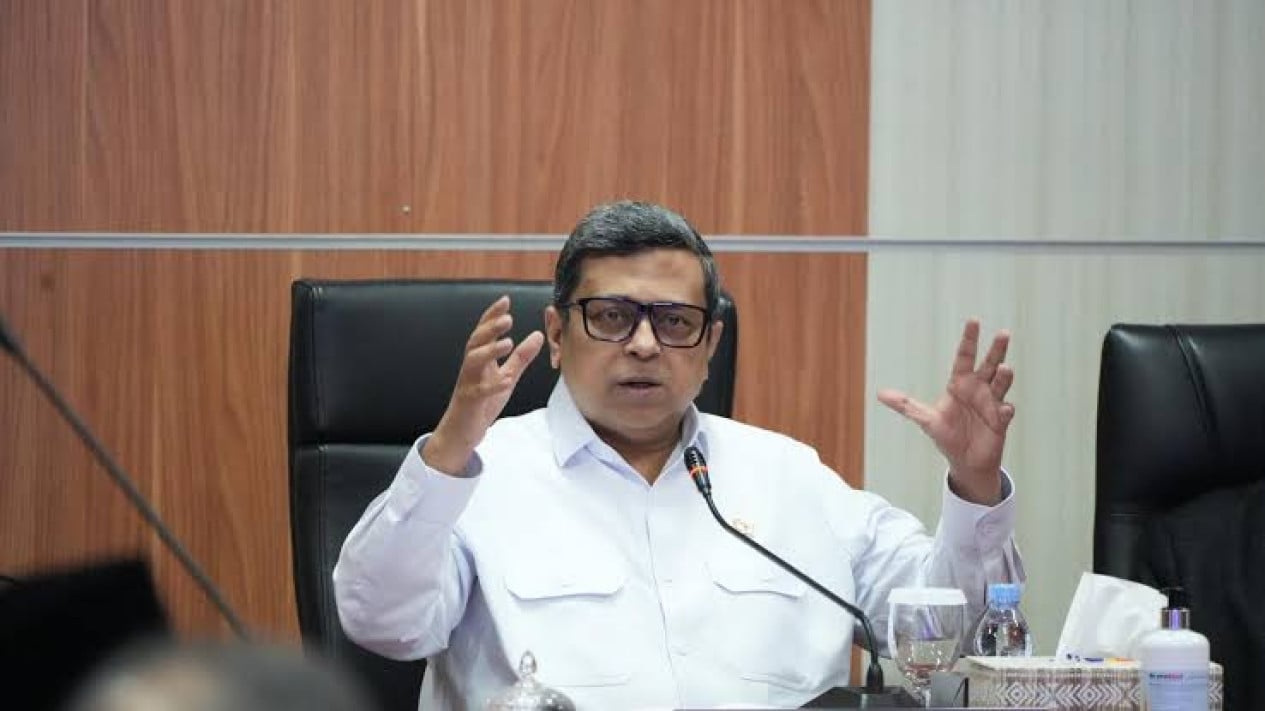 BPJPH dijo que Estados Unidos está comprometido a cumplir con las regulaciones de productos halal de Indonesia.