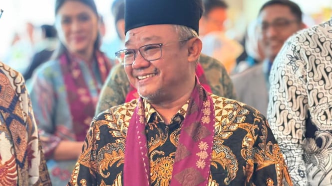 ¡Albricias! Indonesia se ha convertido oficialmente en un programa de estudios de la Universidad Al-Azhar en Egipto