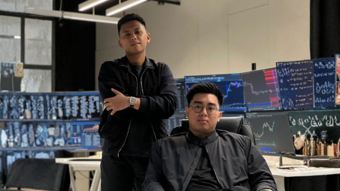 ¡La presunta víctima de fraude criptográfico prueba a Timothy Ronald durante 10 horas! Se hicieron 43 preguntas.