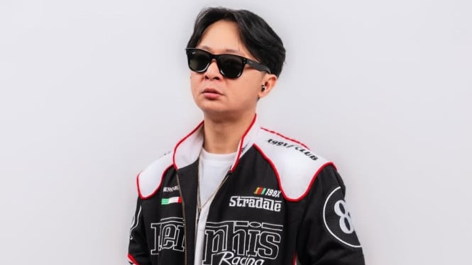 Muere DJ Bravy, la mujer del chat falso de Jackie Chan