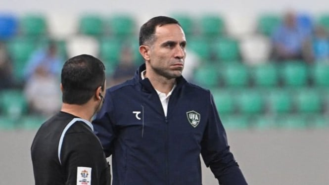 Timur Timur Kapadje conmociona al sudeste asiático cuando los medios vietnamitas afirman que está en condiciones de entrenar a la selección nacional de Indonesia