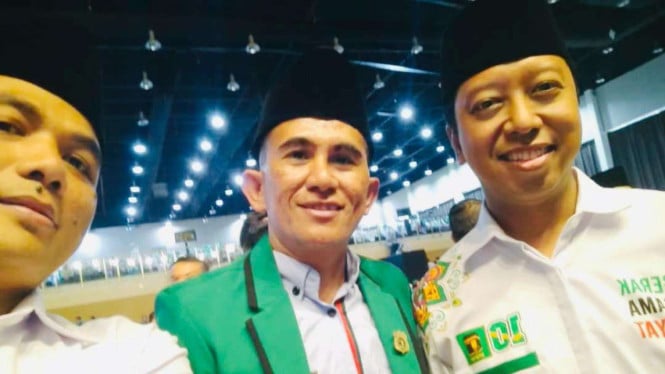 Activistas del PPP de Malasia instan al DPP a imponer sanciones a Zainul Ariffin por presunta violación de las reglas del partido