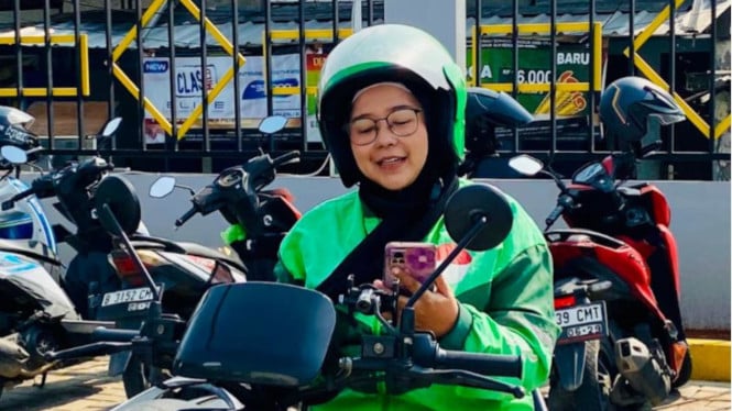 Ovo Ojol tiene un nuevo avance para socios