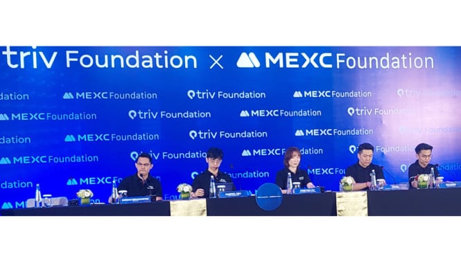 Se prevé que Indonesia, una población joven y con conocimientos digitales, se convertirá en el “motor blockchain” del sudeste asiático.