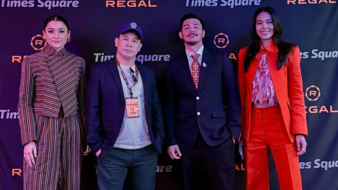 La película de acción de Peter Taslim ganó una serie de premios internacionales, llevando el silat al escenario mundial.