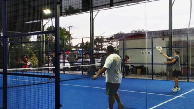 Construyendo un ecosistema deportivo nacional a través de una filosofía de campeón