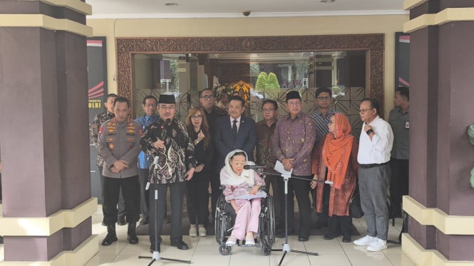 Zimli Sinta revela notas picantes de Wahid Cs a la policía nacional en las que…