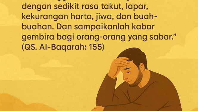 La promesa de Dios a los siervos pacientes