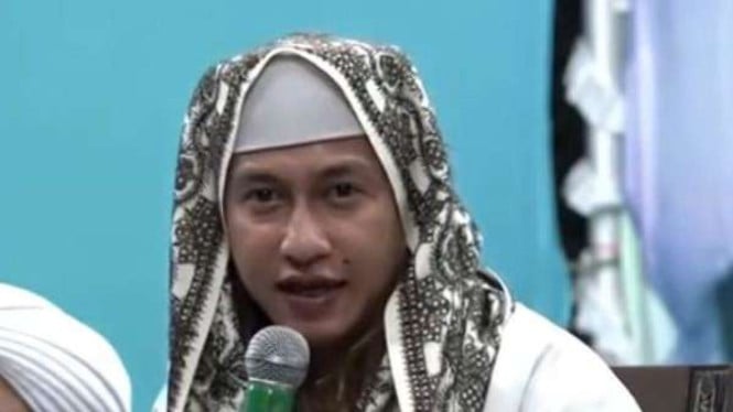 Habib Bahar Smith fue citado por la policía el miércoles después de convertirse en sospechoso en el caso de abuso de miembros de Banser.