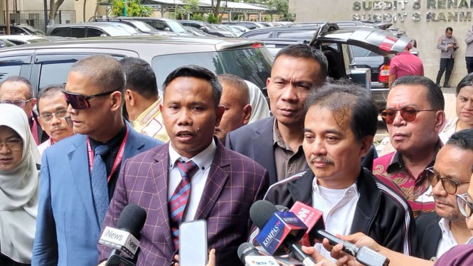 El combate tiene control de ‘Autoridad Solo’