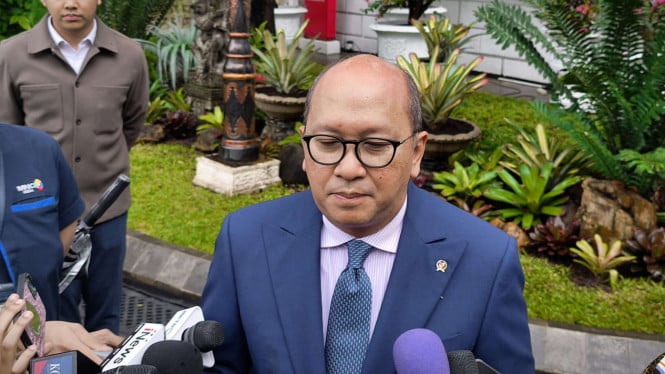 Acelere la distribución de ayuda a las víctimas del desastre de Sumatra, el jefe de Dananta intensifica la movilización aérea