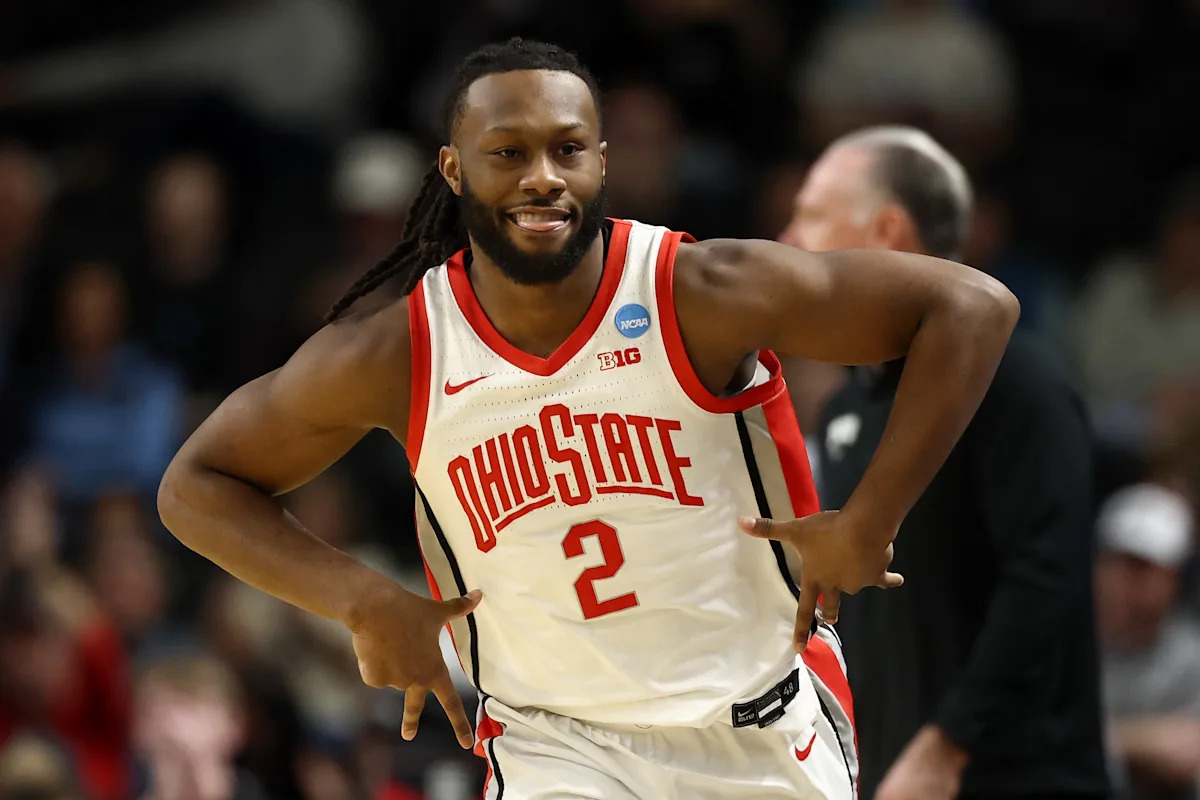 Calificaciones del Draft de la NBA de 2026, análisis de selección por selección de la segunda ronda