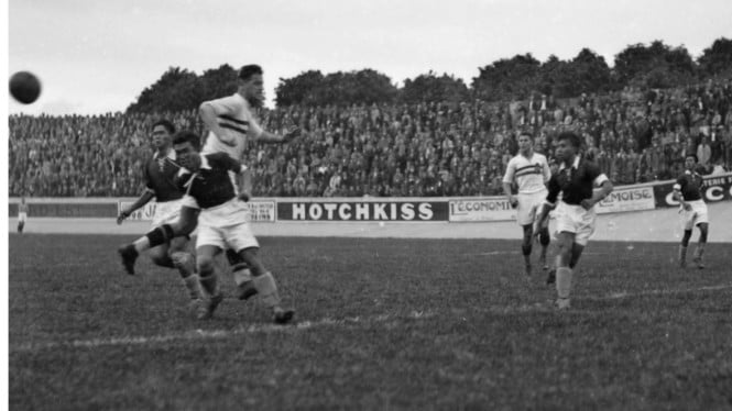 ¡88 años de espera! Las selecciones de Indonesia y Cuba alguna vez hicieron historia en la Copa del Mundo y luego desaparecieron