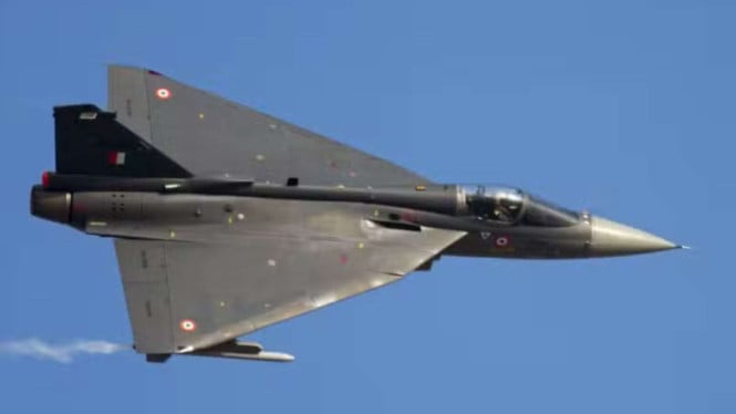 Especificaciones del avión de combate Tejas que se estrelló en el Salón Aeronáutico de Dubái, el pilar de la India en la modernización del poder aéreo