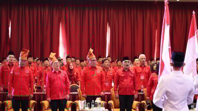 El idioma malayo es la base para unificar el país, los jóvenes de Riau deben estar orgullosos de sus raíces culturales.