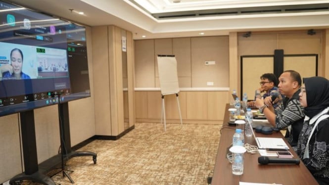 Pertamina 2025 fortalece las bases comerciales de 30 mipymes aprobadas en la selección de agregadores de Pertapreneur