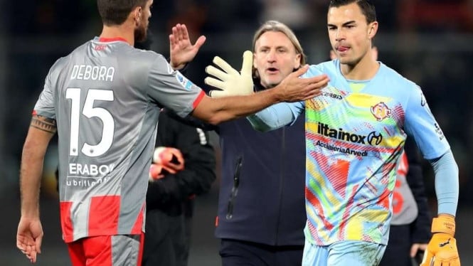 El gran jefe del Inter de Milán está furioso después de que Emil Adero atacara a sus seguidores