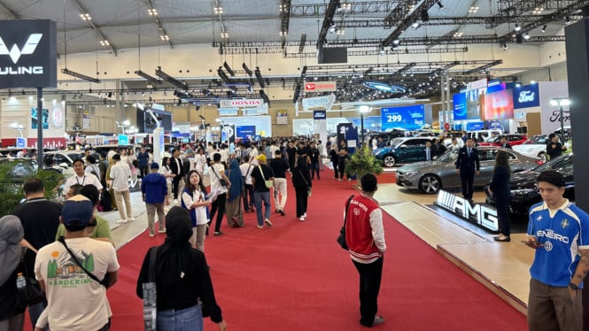 Lista de autos importados de interés en 2025