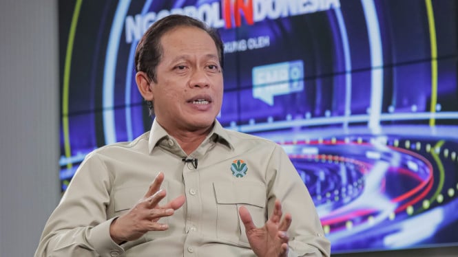 La posición de Indonesia en la diplomacia climática se está fortaleciendo