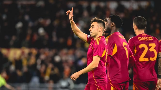 ANTV transmitirá el Fiery Match Roma Vs Napoli AS, consulta programación