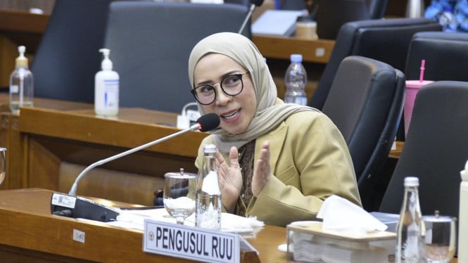 La digitalización de las regalías musicales entra en un nuevo capítulo en la RPD, Melli Gosla: ¡No es sólo jerga!