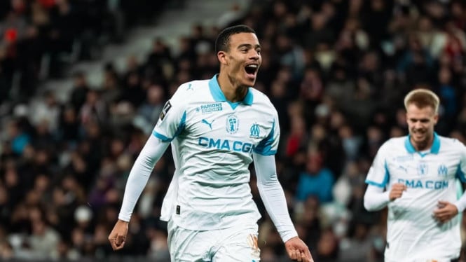 ¿Mason Greenwood todavía está en condiciones de jugar con Inglaterra?