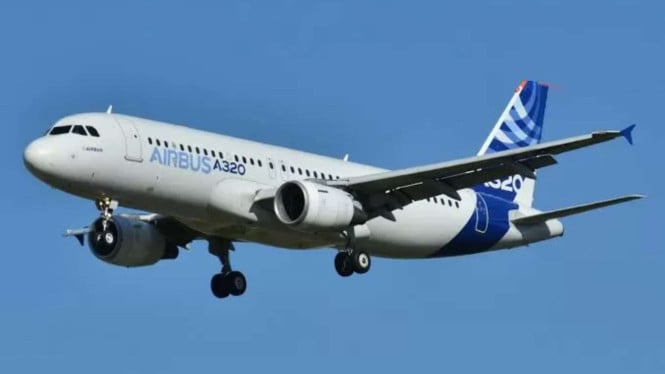 6.000 Airbus A320 tienen problemas que afectan a vuelos procedentes de Asia, Europa y EE.UU.