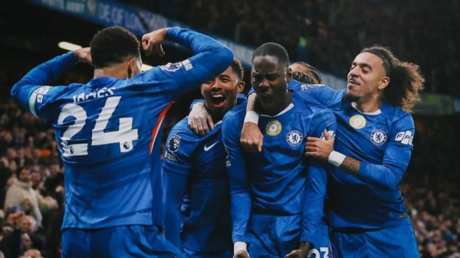 Empate Chelsea vs Arsenal en el derbi londinense, victoria del Inter de Milán y MU