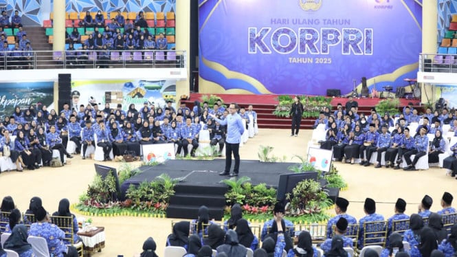 ASN debe ser humilde y mantener la amistad con la comunidad.