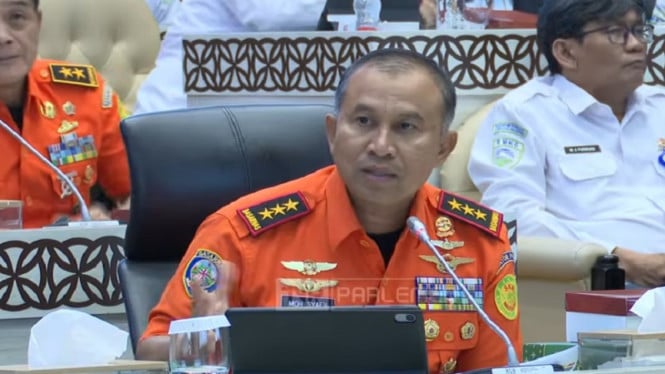 En Aceh-Sumatra no existe ninguna zona aislada afectada por inundaciones repentinas