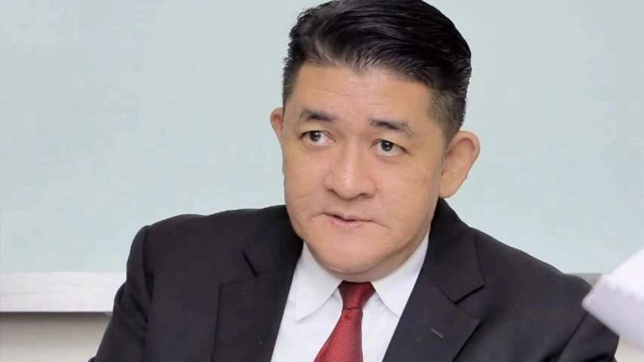 KBPP Polri recuerda al jefe de la policía nacional que sea justo y actúe con dureza y sin concesiones contra las personas problemáticas