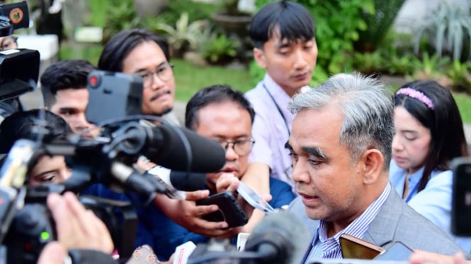 Mujani reveló el motivo por el cual Prabowo no declaró el estado de emergencia por el desastre de Sumatra