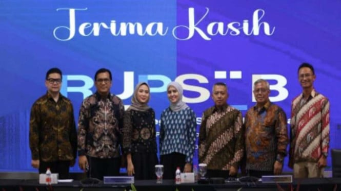 PP Property EGMS Eche un vistazo a la nueva línea de comisionados y directores