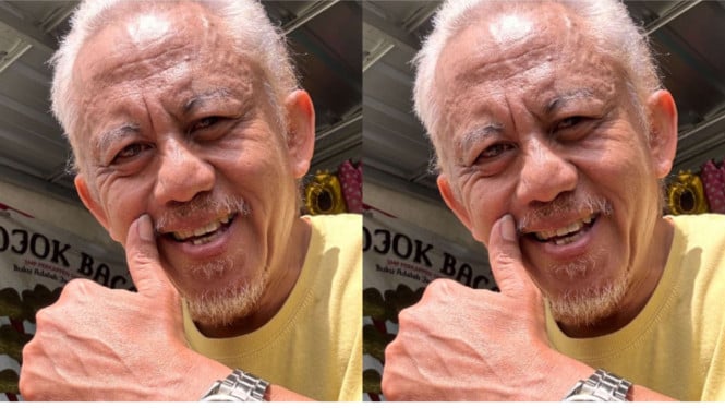 Optimista pero testaruda, su familia revela la cronología del deterioro de la salud de AP Kusnander