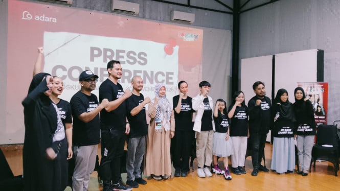 En el TIM se celebró el Festival Palestina, que muestra el teatro de la cultura palestina