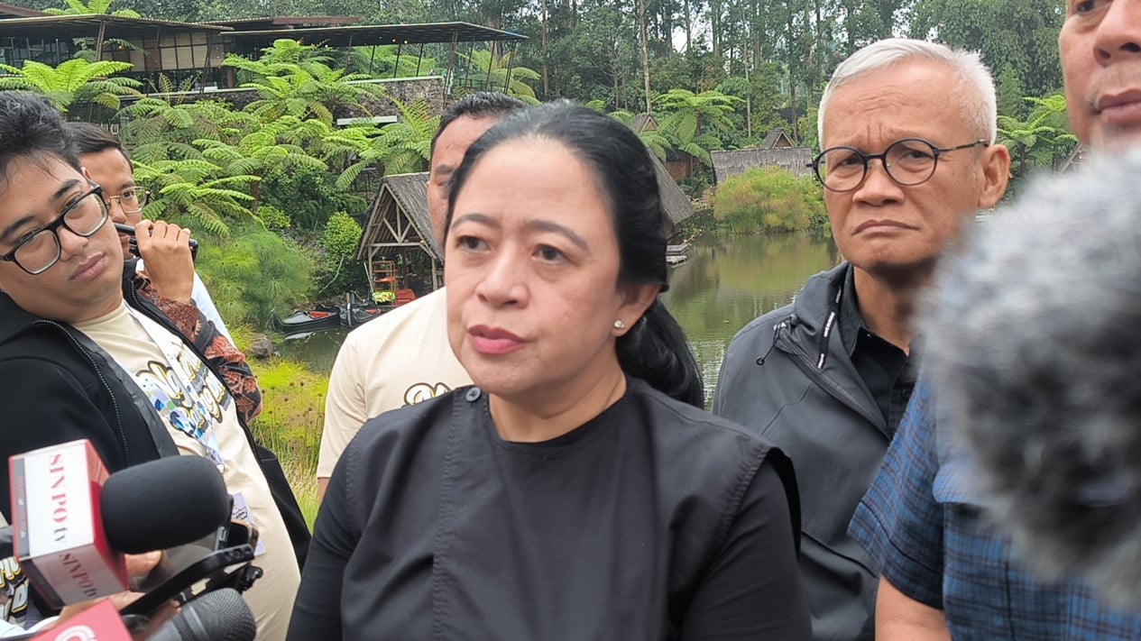 Puan destaca fenómeno de crítica que genera denuncias policiales y recuerda mantener la ética